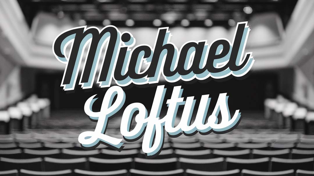 Michael Loftus Keynote Speaker