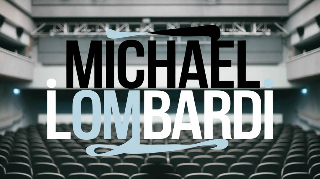 Michael Lombardi Keynote Speaker