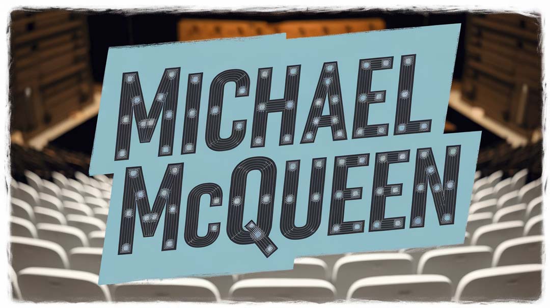Michael McQueen Keynote Speaker