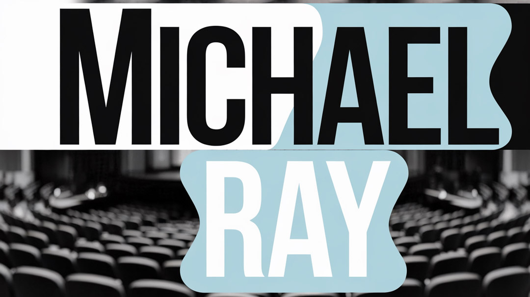 Michael Ray Keynote Speaker