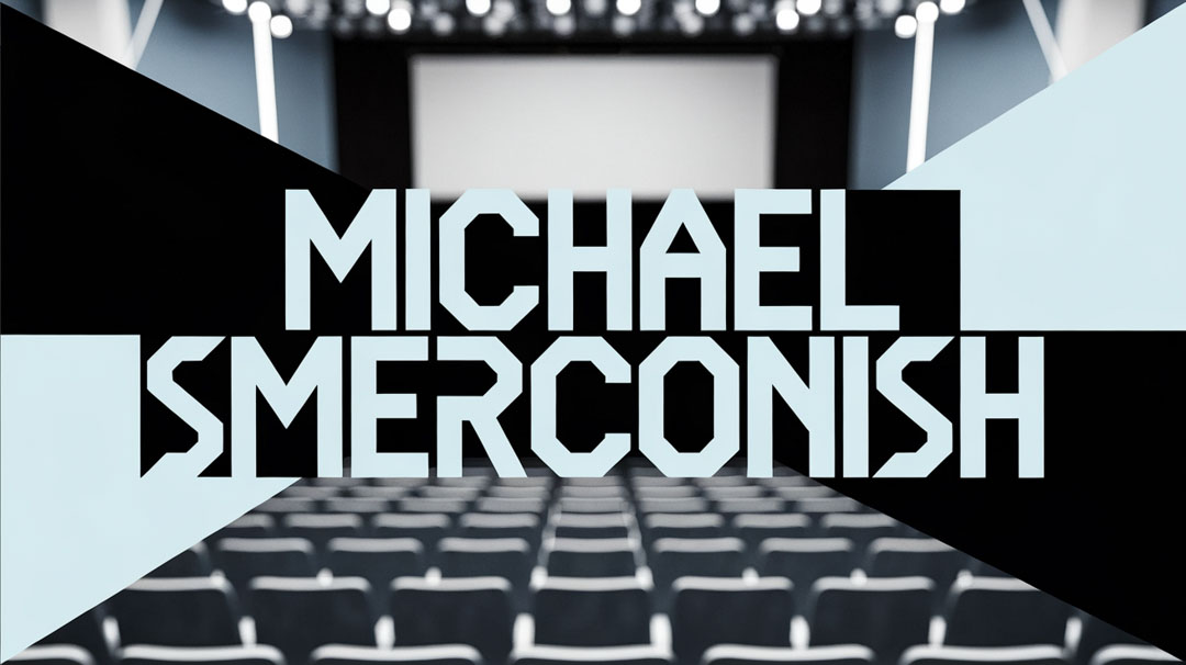 Michael Smerconish Keynote Speaker