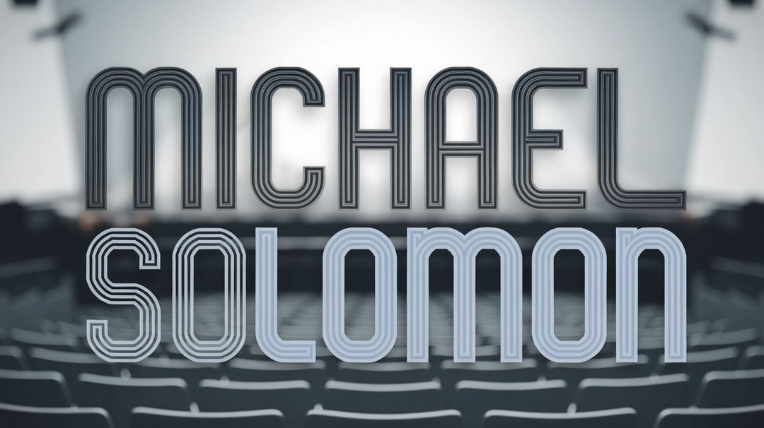 Michael Solomon Keynote Speaker
