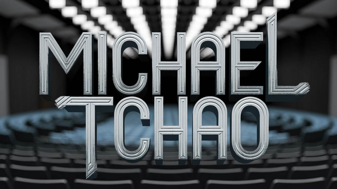 Michael Tchao Keynote Speaker