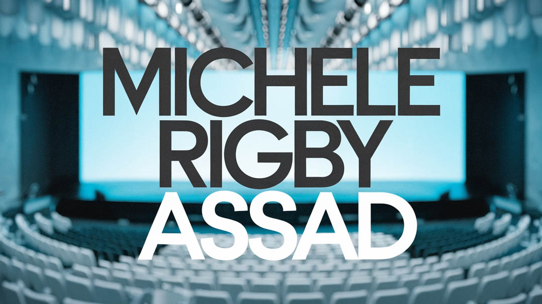 Michele Rigby Assad Keynote Speaker