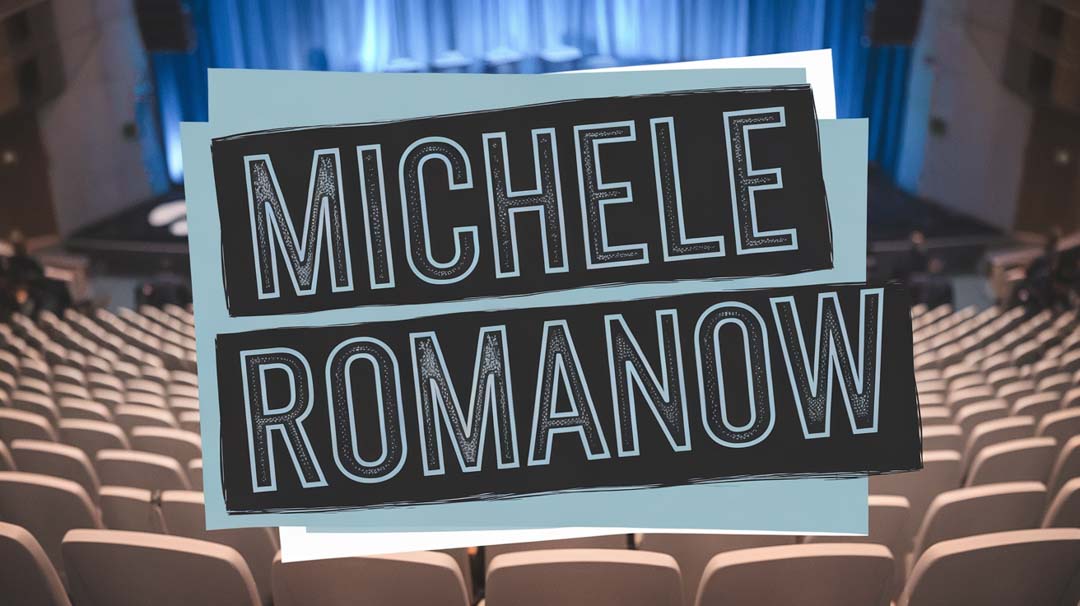 Michele Romanow Keynote Speaker