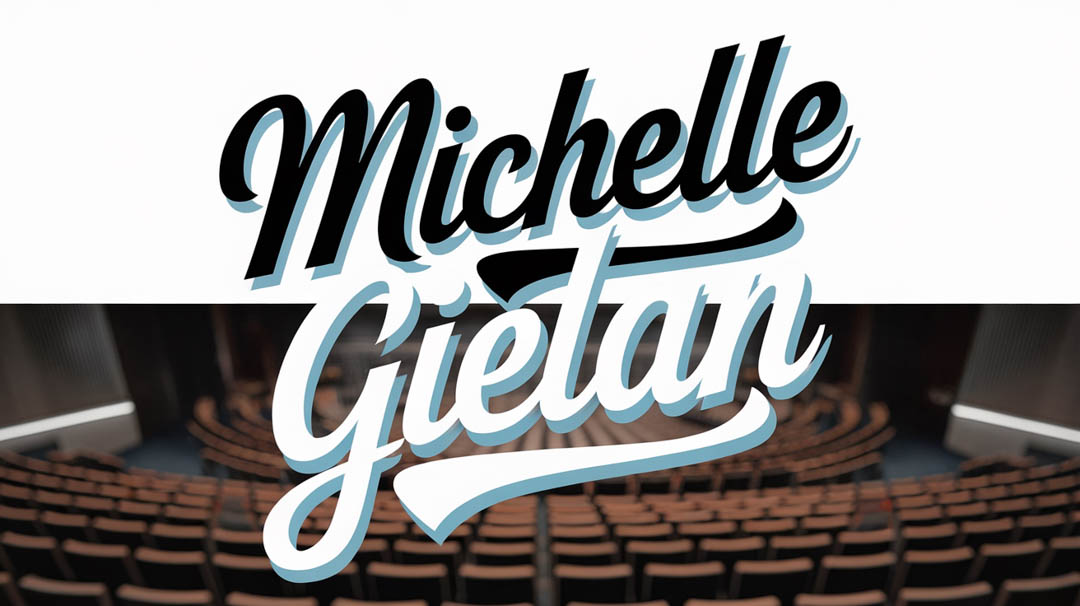 Michelle Gielan Keynote Speaker