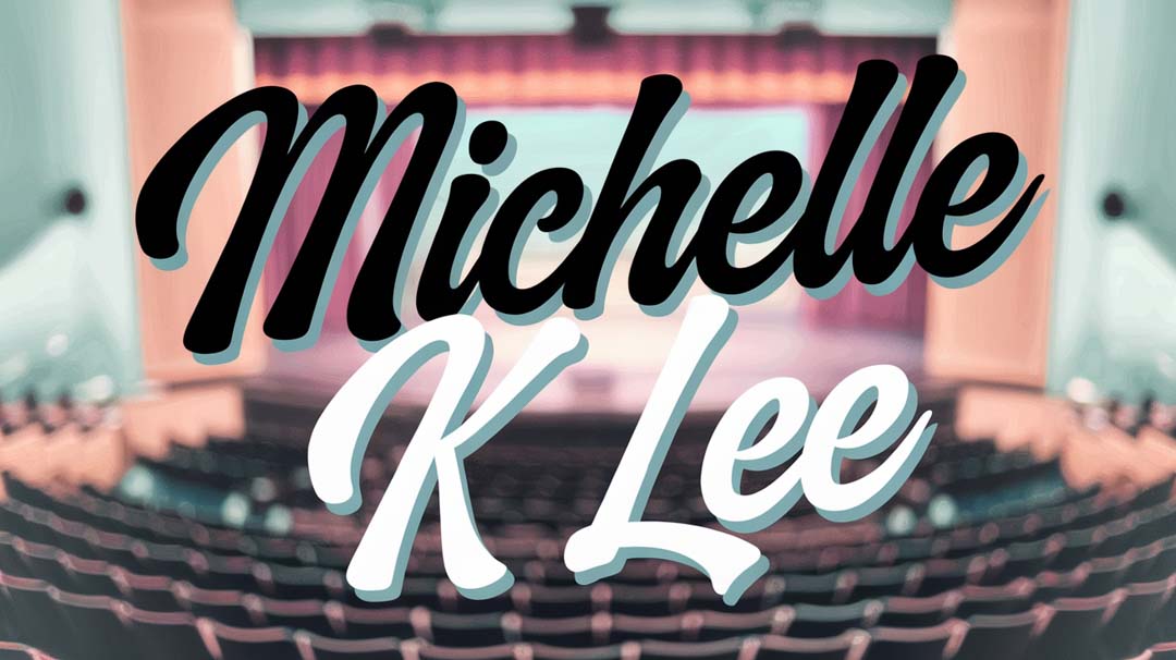 Michelle K Lee Keynote Speaker