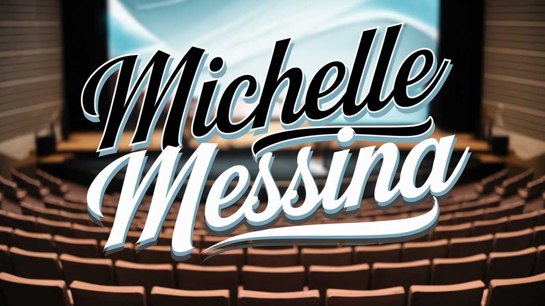 Michelle Messina Keynote Speaker