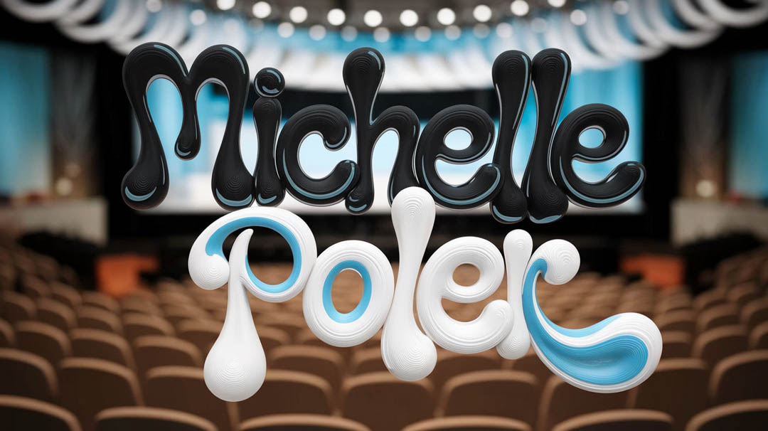 Michelle Poler Keynote Speaker