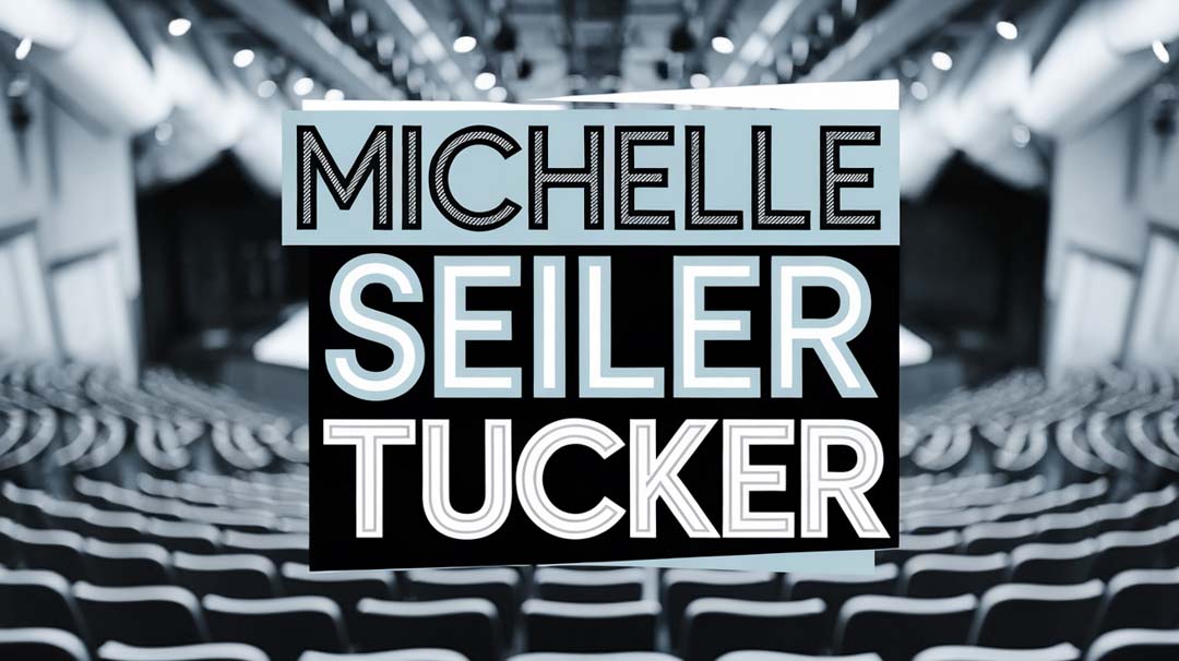 Michelle Seiler Tucker Keynote Speaker