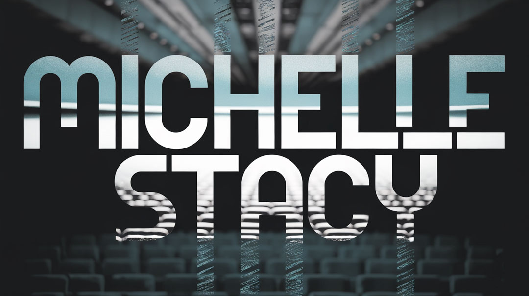 Michelle Stacy Keynote Speaker