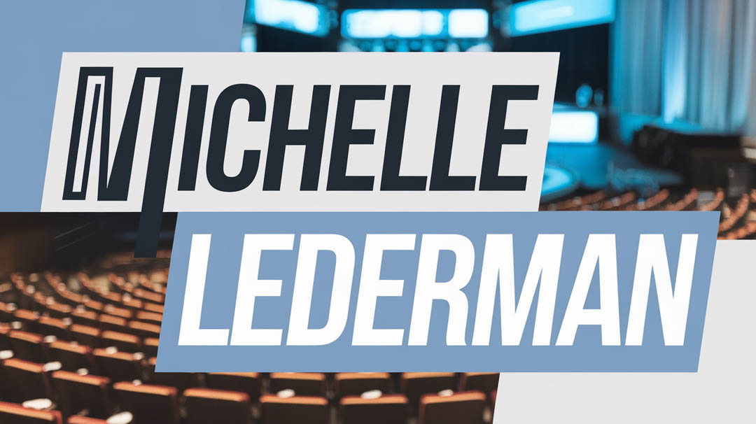 Michelle Tillis Lederman Keynote Speaker