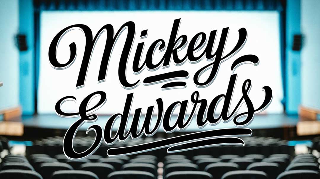 Mickey Edwards Keynote Speaker