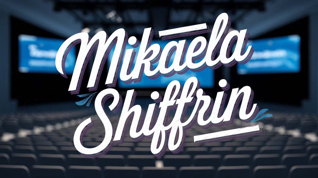 Mikaela Shiffrin Keynote Speaker