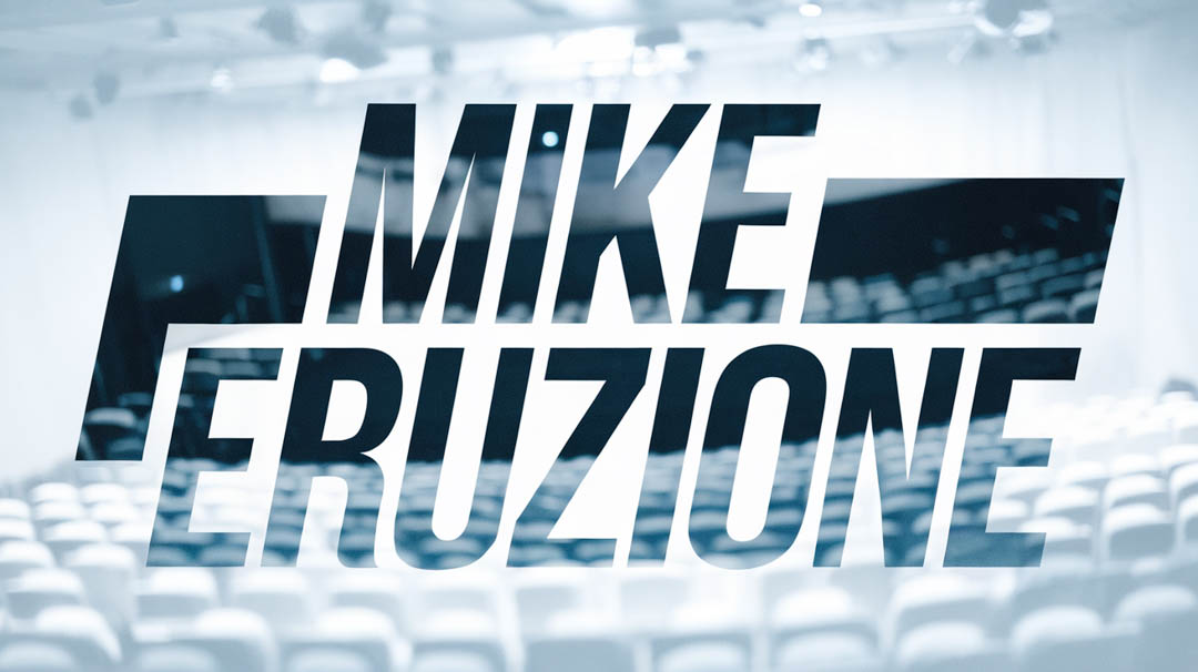 Mike Eruzione Keynote Speaker