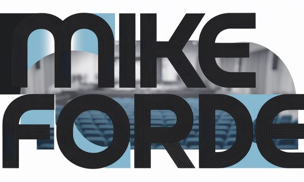 Mike Forde Keynote Speaker