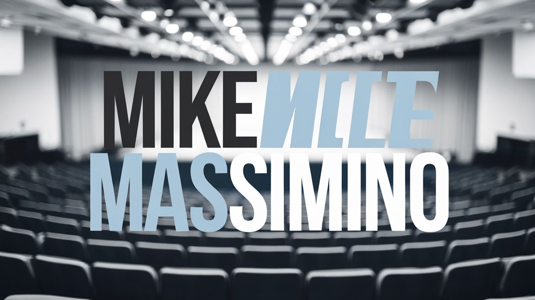 Mike Massimino Keynote Speaker