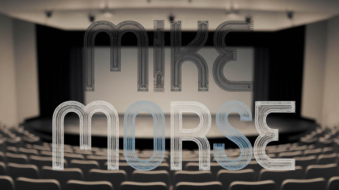 Mike Morse Keynote Speaker