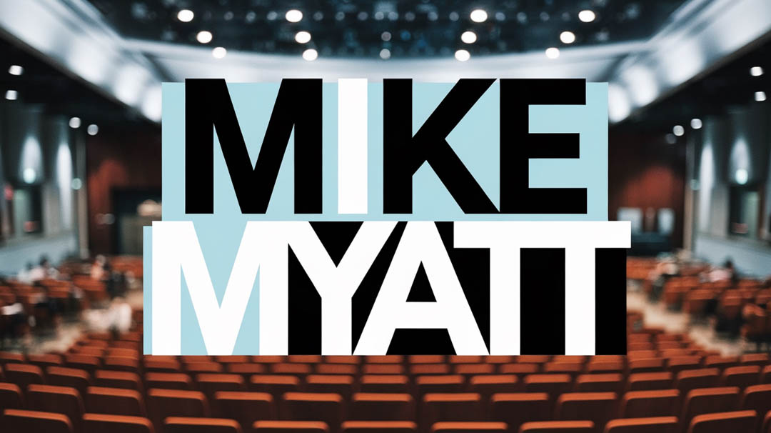 Mike Myatt Keynote Speaker
