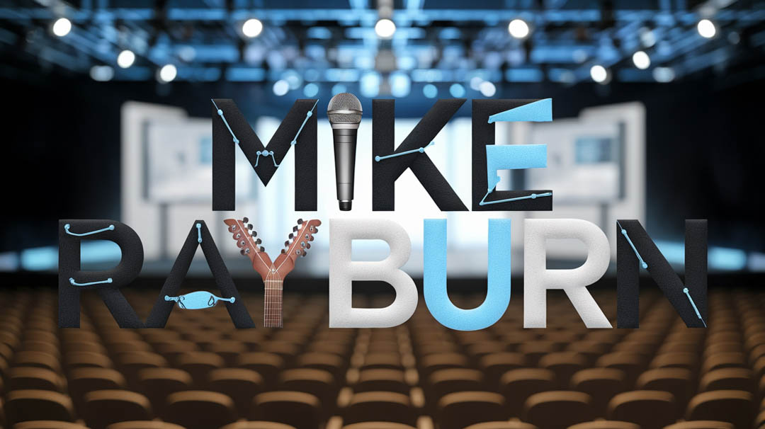 Mike Rayburn Keynote Speaker