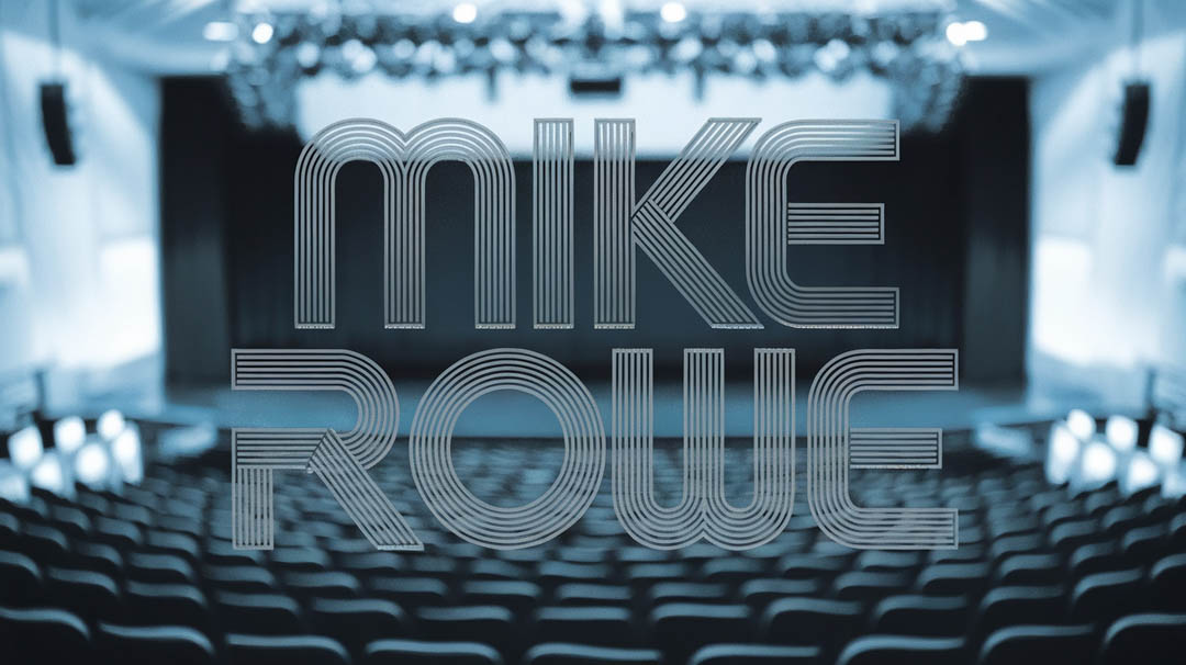 Mike Rowe Keynote Speaker