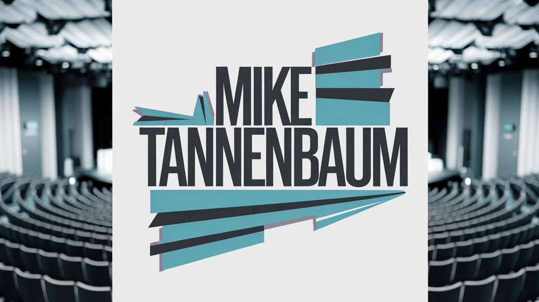 Mike Tannenbaum Keynote Speaker