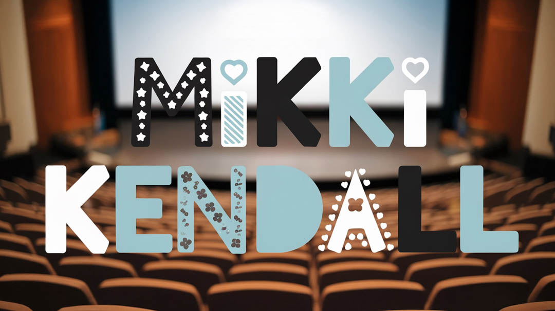 Mikki Kendall Keynote Speaker