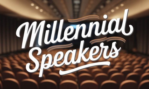 Millennial Speakers
