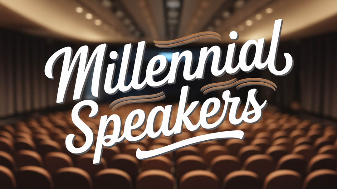 Millennial Speakers