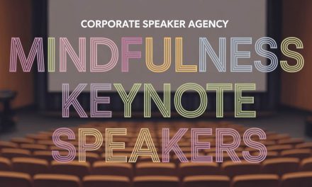 Mindfulness Keynote Speakers