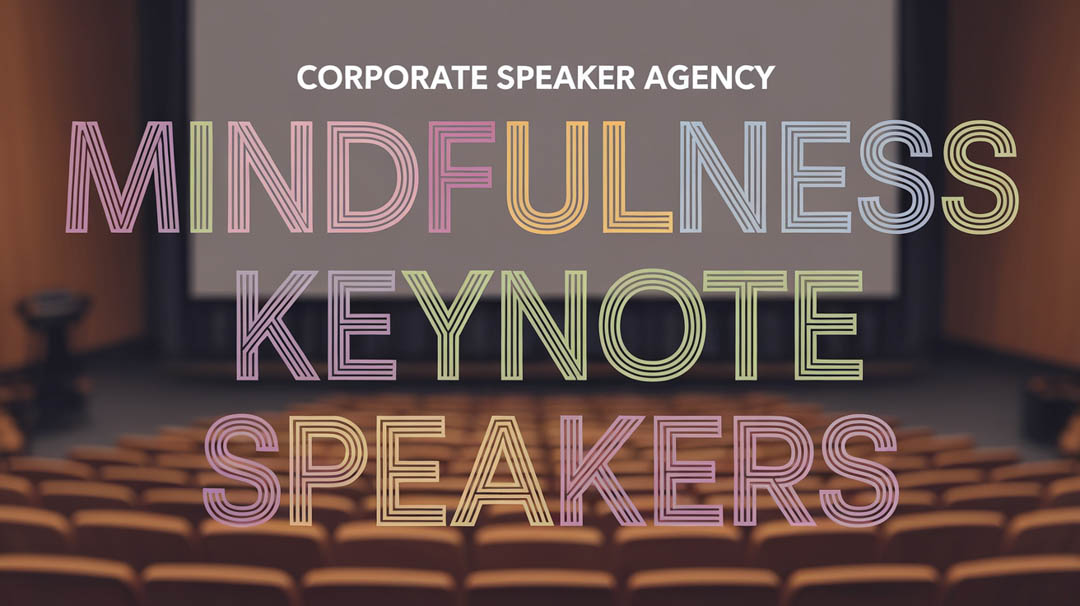 Mindfulness Keynote Speakers