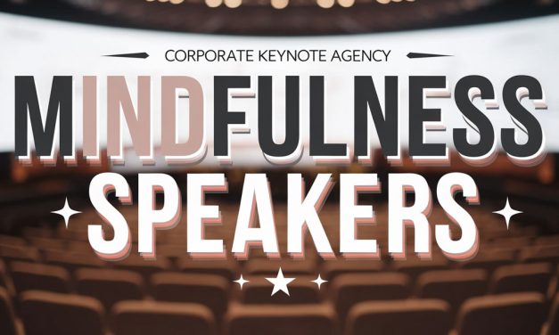 Mindfulness Speakers