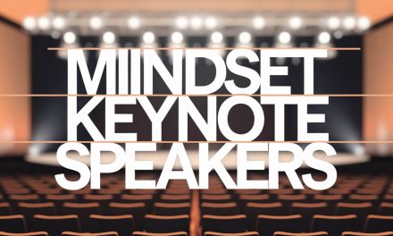 Mindset Keynote Speakers