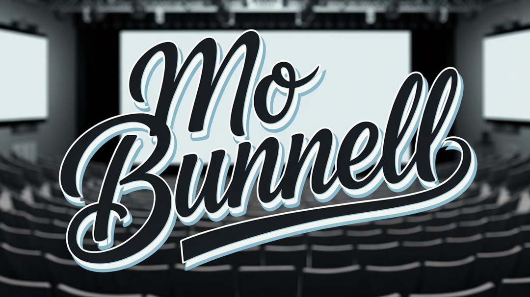 Mo Bunnell Keynote Speaker