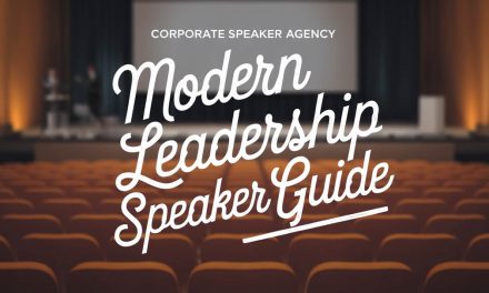 Next-Level Leadership Speakers for Modern Organizations