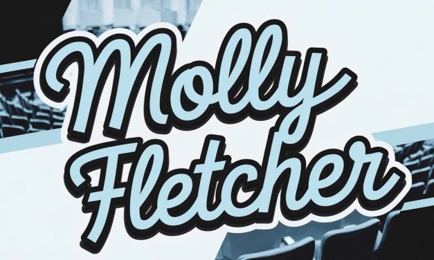 Molly Fletcher Keynote Speaker