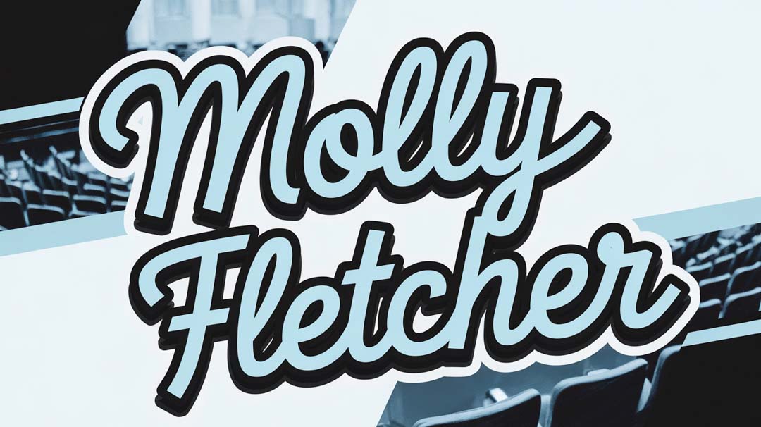 Molly Fletcher Keynote Speaker