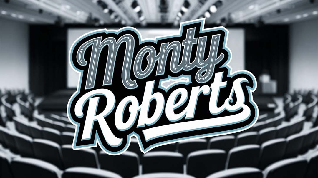 Monty Roberts Keynote Speaker