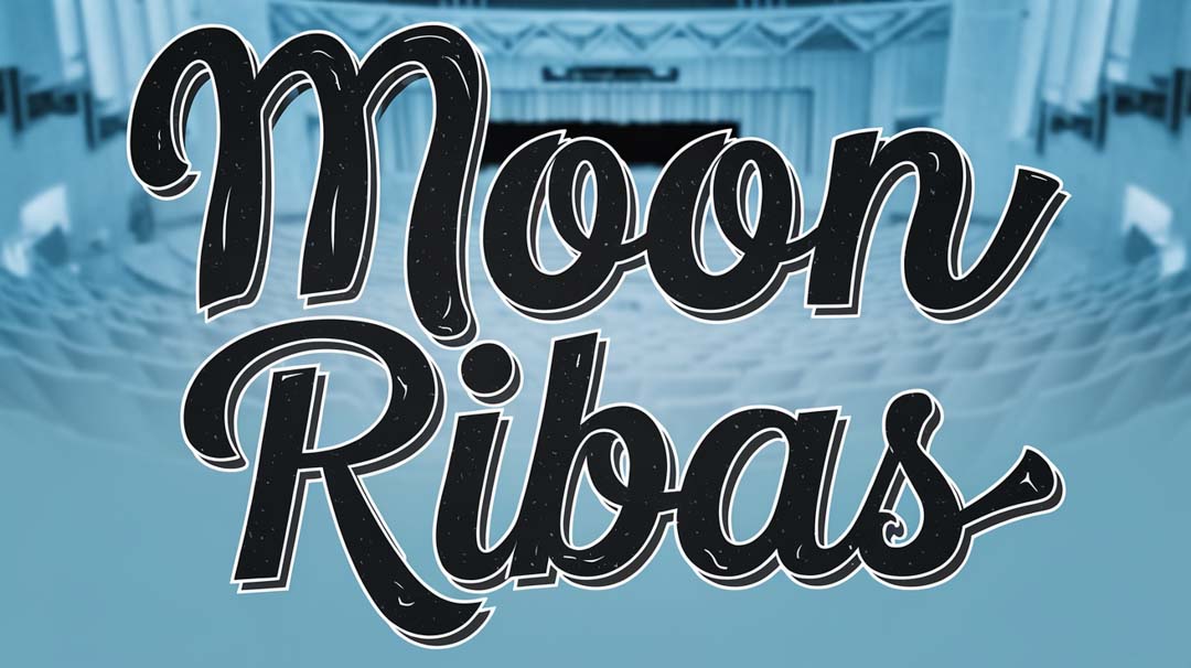 Moon Ribas Keynote Speaker