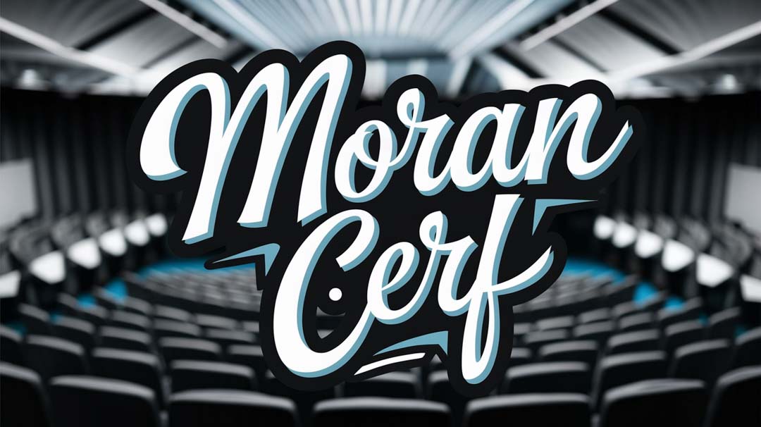 Moran Cerf Keynote Speaker