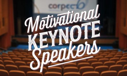 Motivational Keynote Speakers