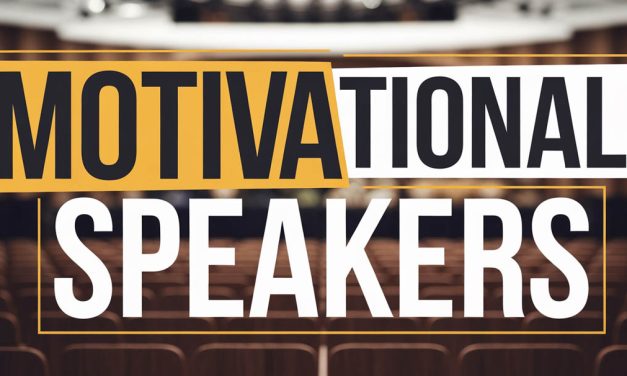 Motivational Speakers