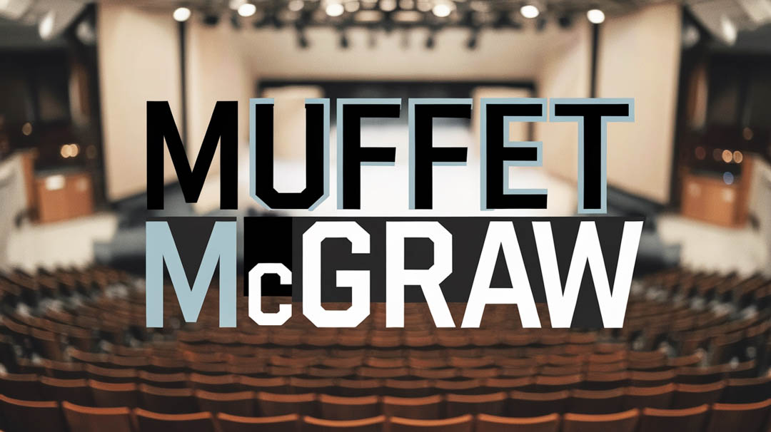 Muffet McGraw Keynote Speaker