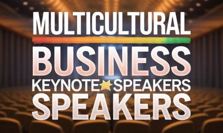 Multicultural Business Keynote Speakers