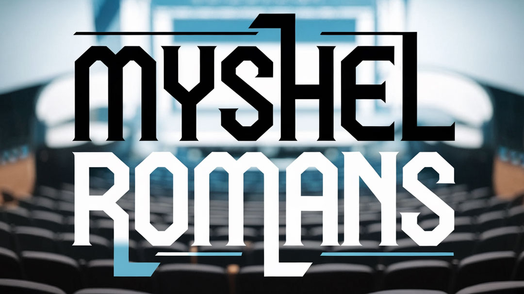 Myshel Romans Keynote Speaker