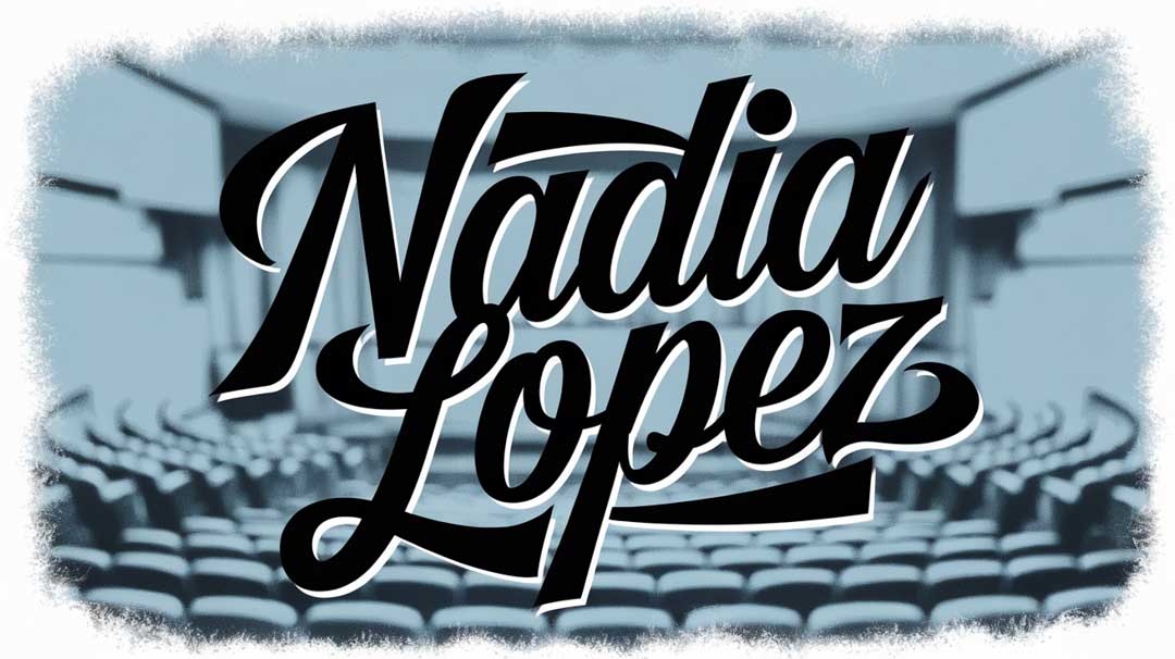 Nadia Lopez Keynote Speaker