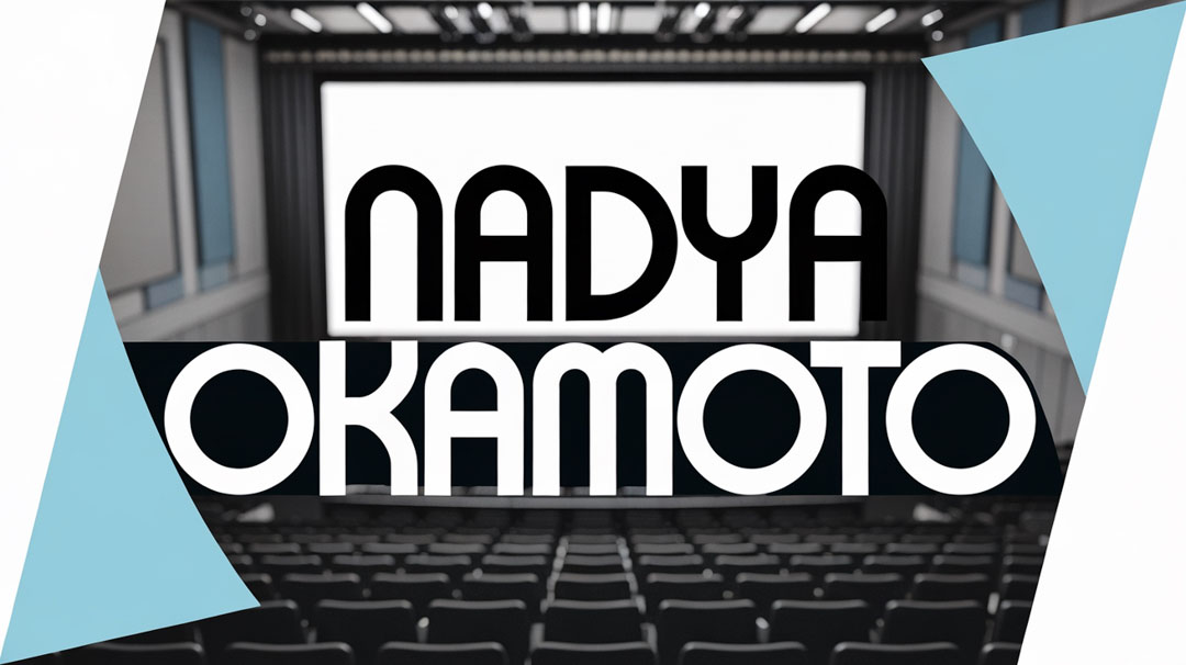 Nadya Okamoto Keynote Speaker