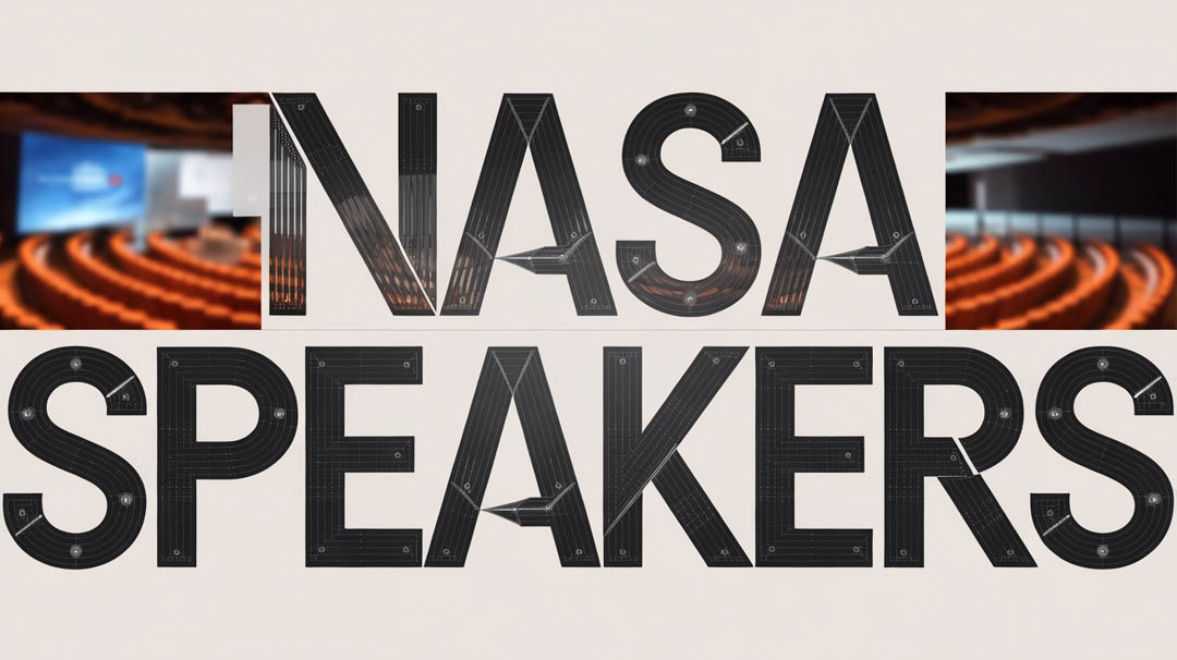 Nasa Speakers