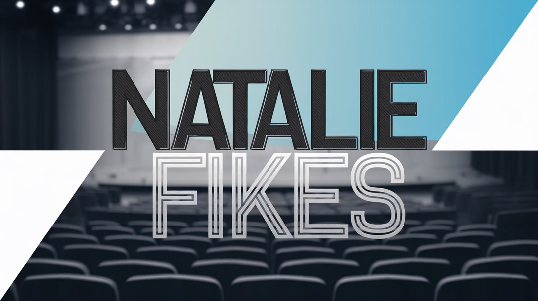 Natalie Fikes Keynote Speaker