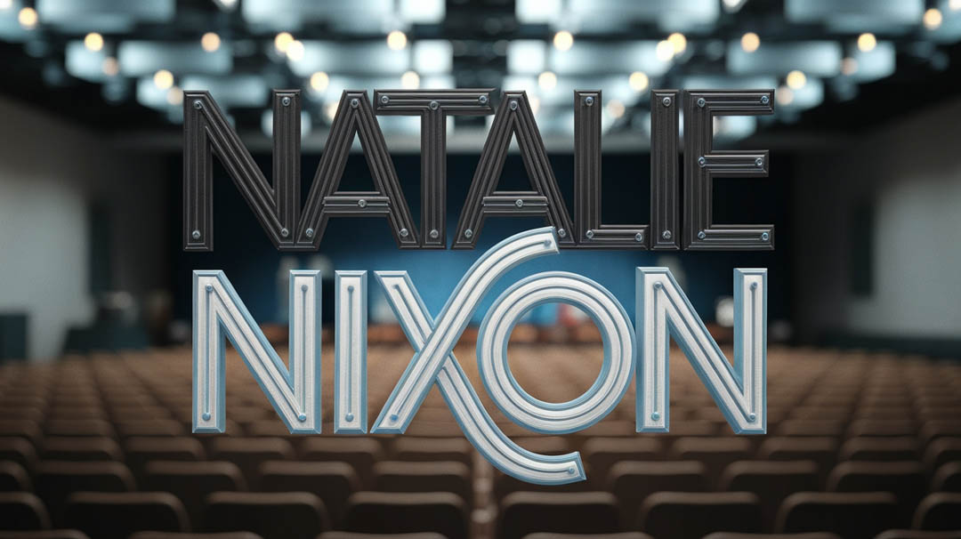 Natalie Nixon Keynote Speaker